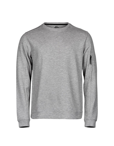 Heather Grey