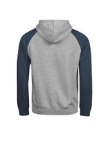 Heather Grey/Ink