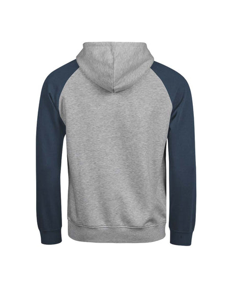 Heather Grey/Ink