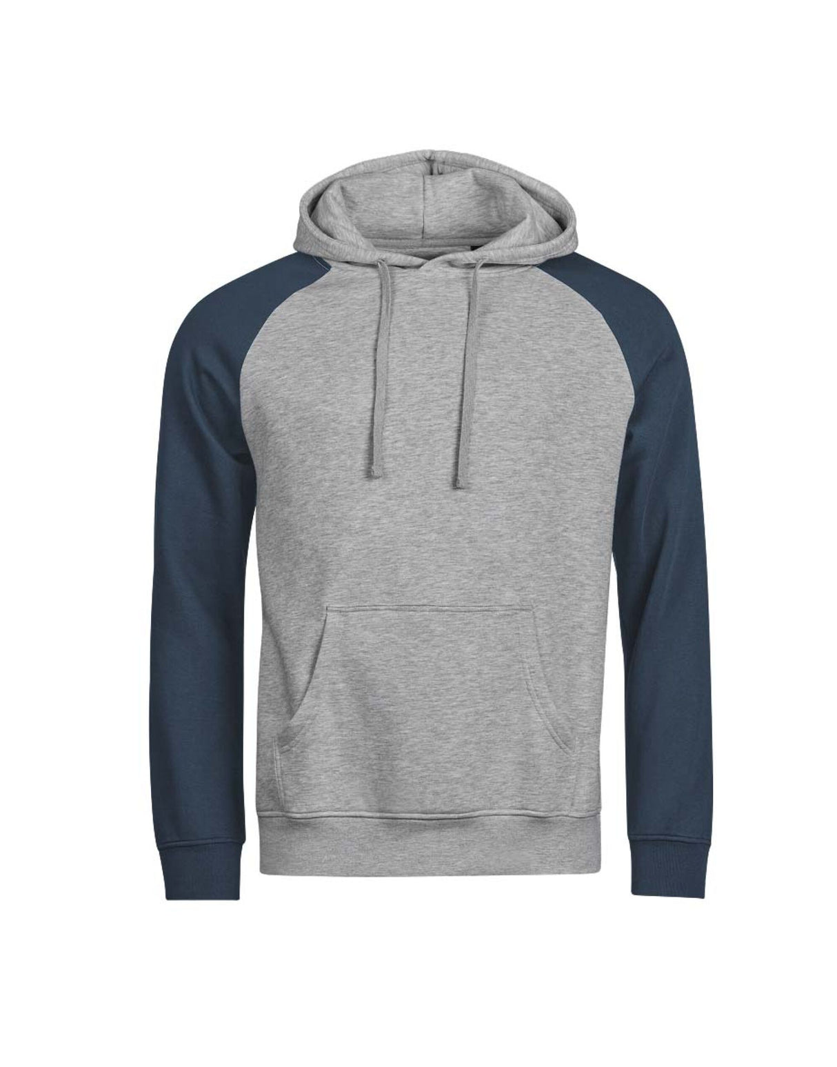 Heather Grey/Ink