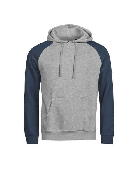 Heather Grey/Ink