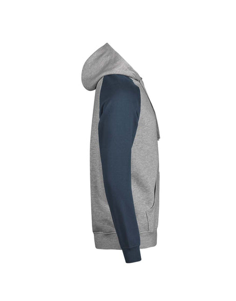 Heather Grey/Ink