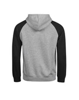 Heather Grey/black