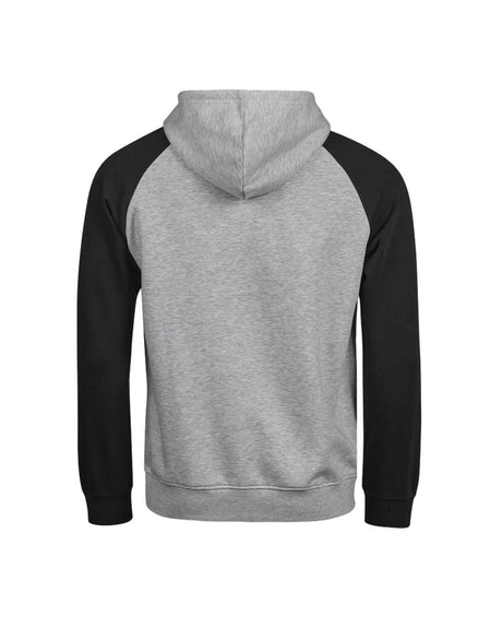 Heather Grey/black