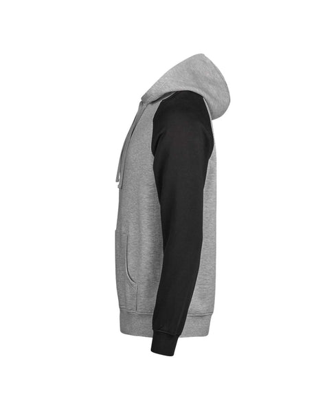 Heather Grey/black