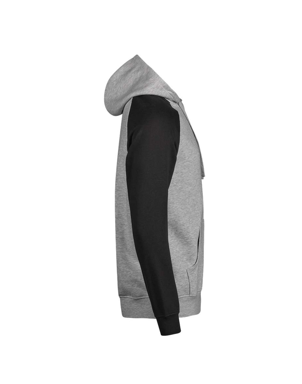 Heather Grey/black
