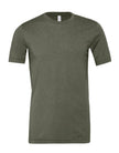 Heather Military Green