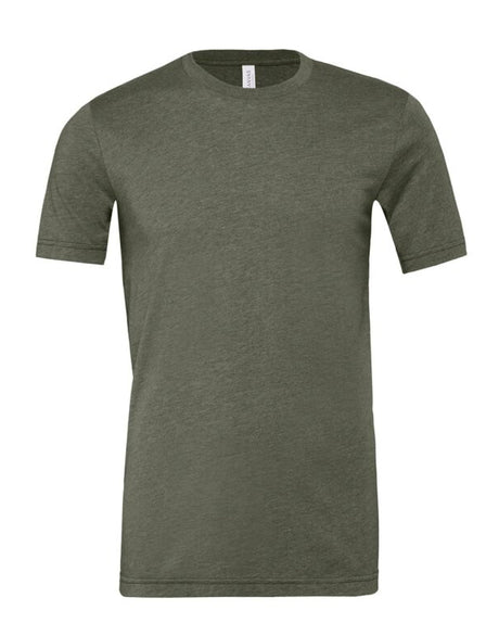 Heather Military Green