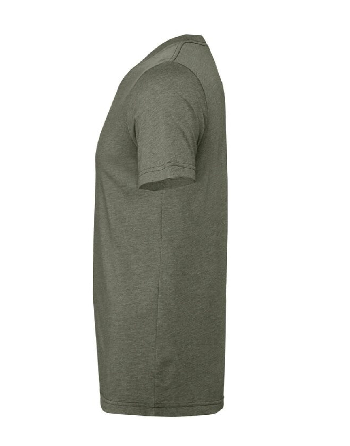 Heather Military Green