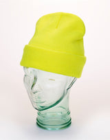 Hi-Vis Yellow