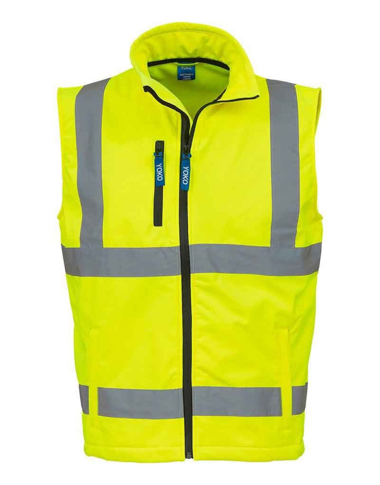 Hi-Vis Yellow