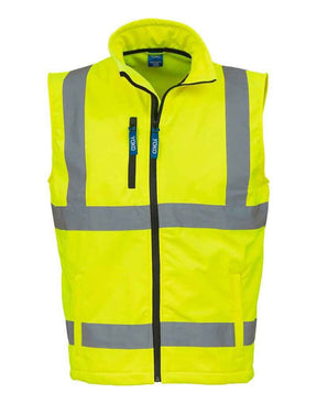 Hi-Vis Yellow