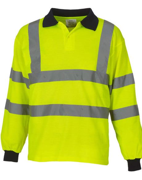 Hi-Vis Yellow