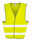 Hi-Vis Yellow