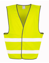 Hi-Vis Yellow