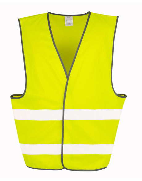 Hi-Vis Yellow