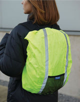 Hi-Vis Yellow
