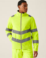 Hi-Vis Yellow