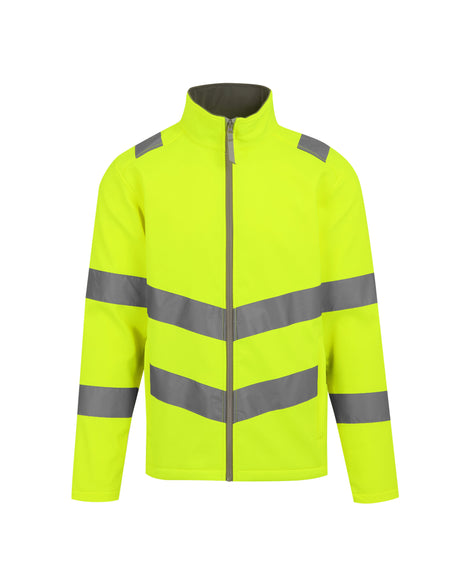 Hi-Vis Yellow