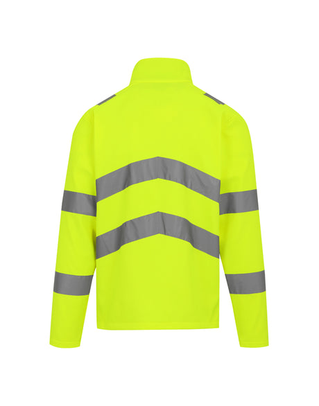 Hi-Vis Yellow