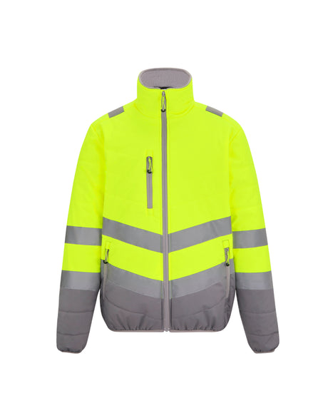 Hi-Vis Yellow