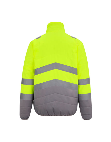 Hi-Vis Yellow
