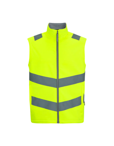 Hi-Vis Yellow