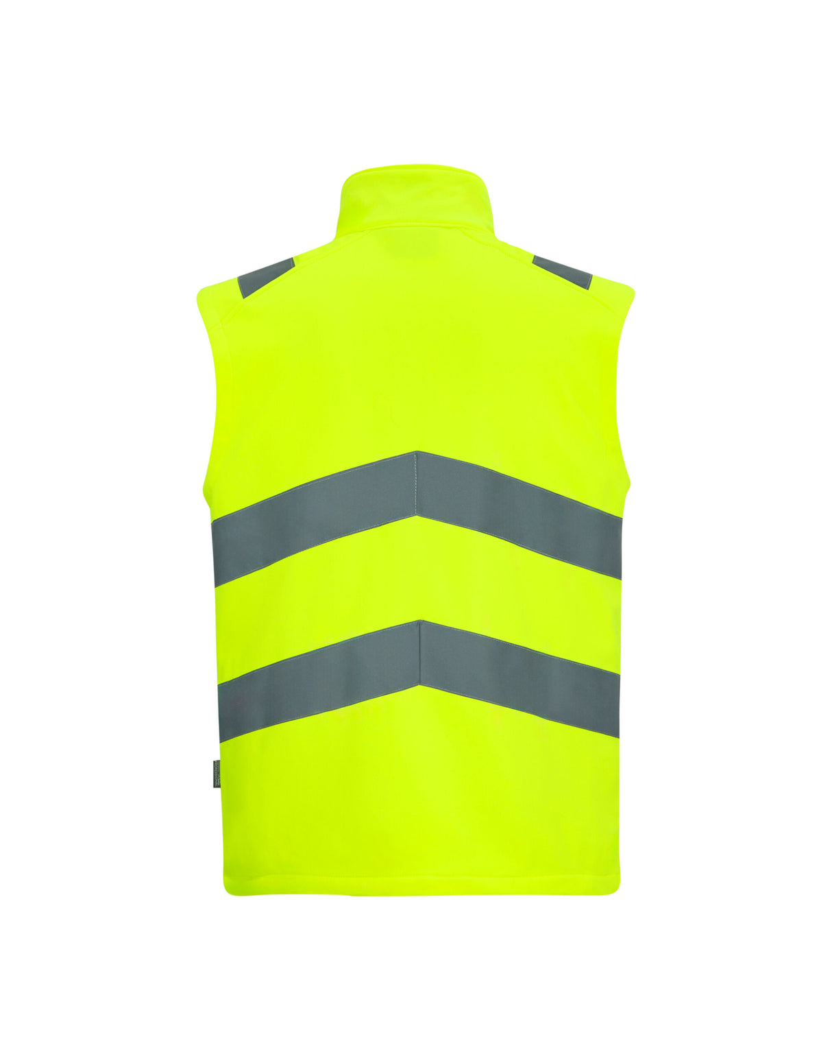 Hi-Vis Yellow