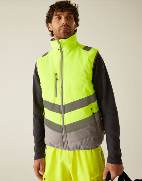 Hi-Vis Yellow