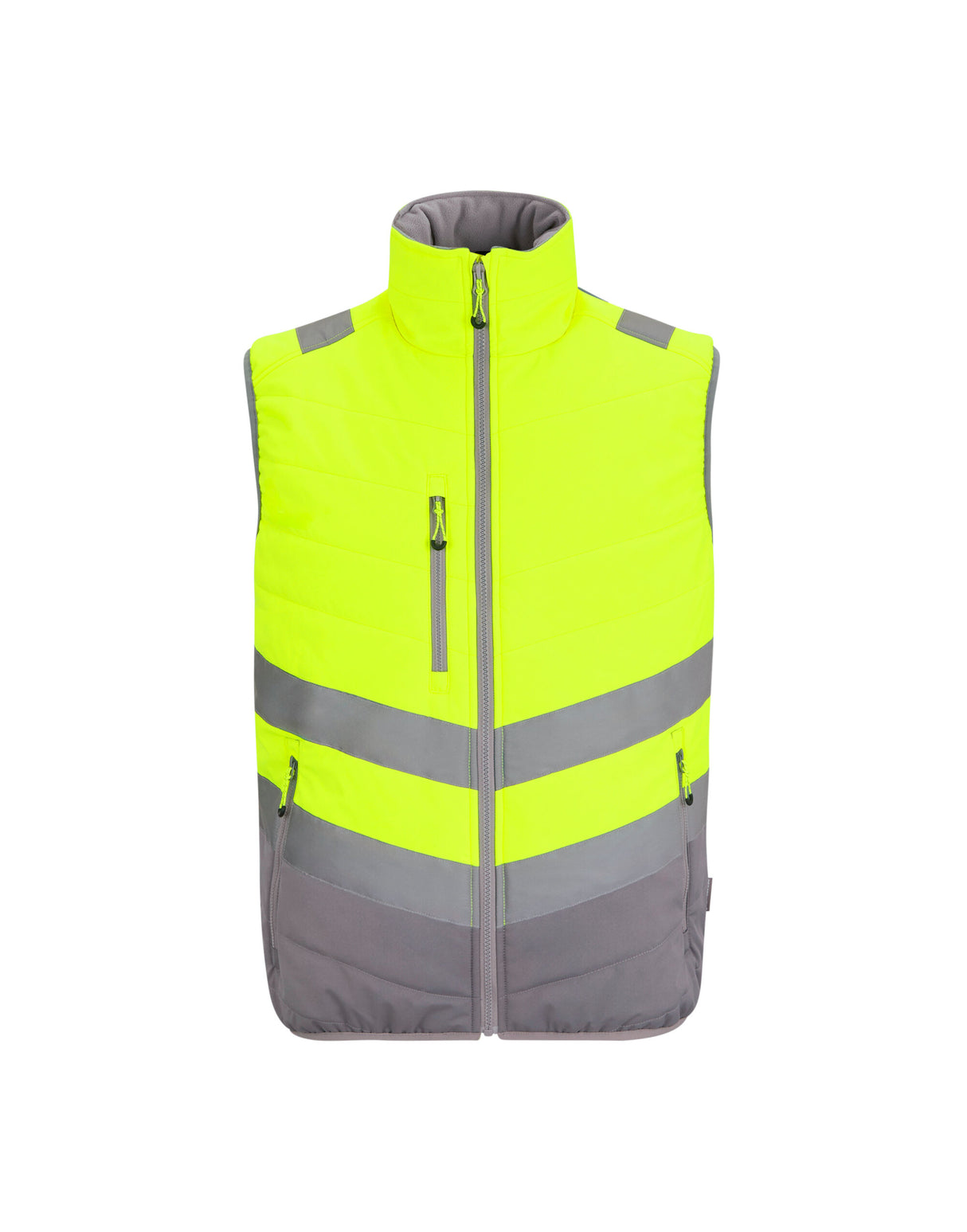 Hi-Vis Yellow