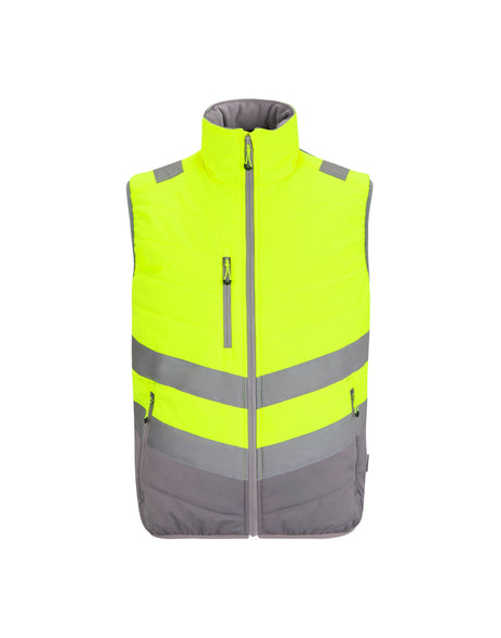 Hi-Vis Yellow