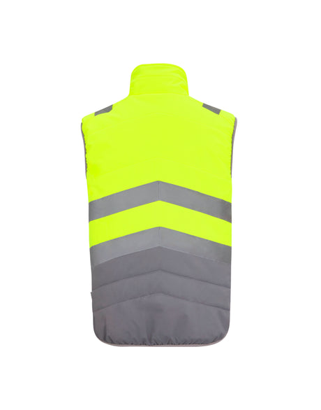 Hi-Vis Yellow