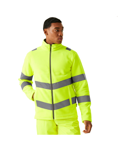 Hi-Vis Yellow