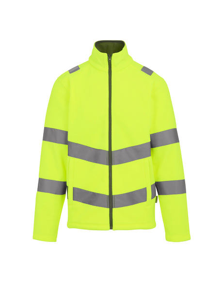 Hi-Vis Yellow