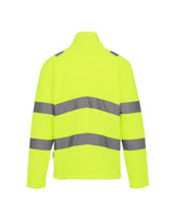 Hi-Vis Yellow