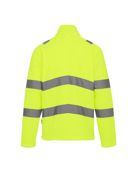Hi-Vis Yellow