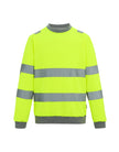 Hi-Vis Yellow