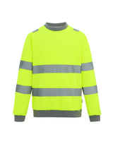 Hi-Vis Yellow