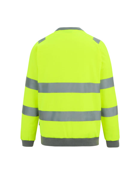 Hi-Vis Yellow