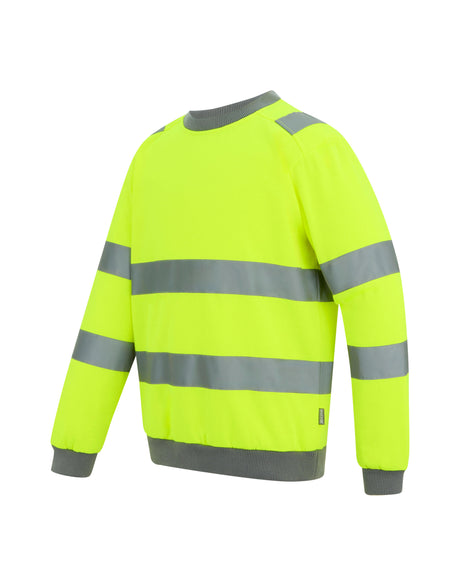Hi-Vis Yellow