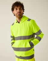 Hi-Vis Yellow
