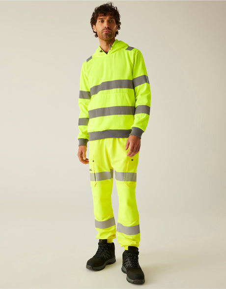 Hi-Vis Yellow