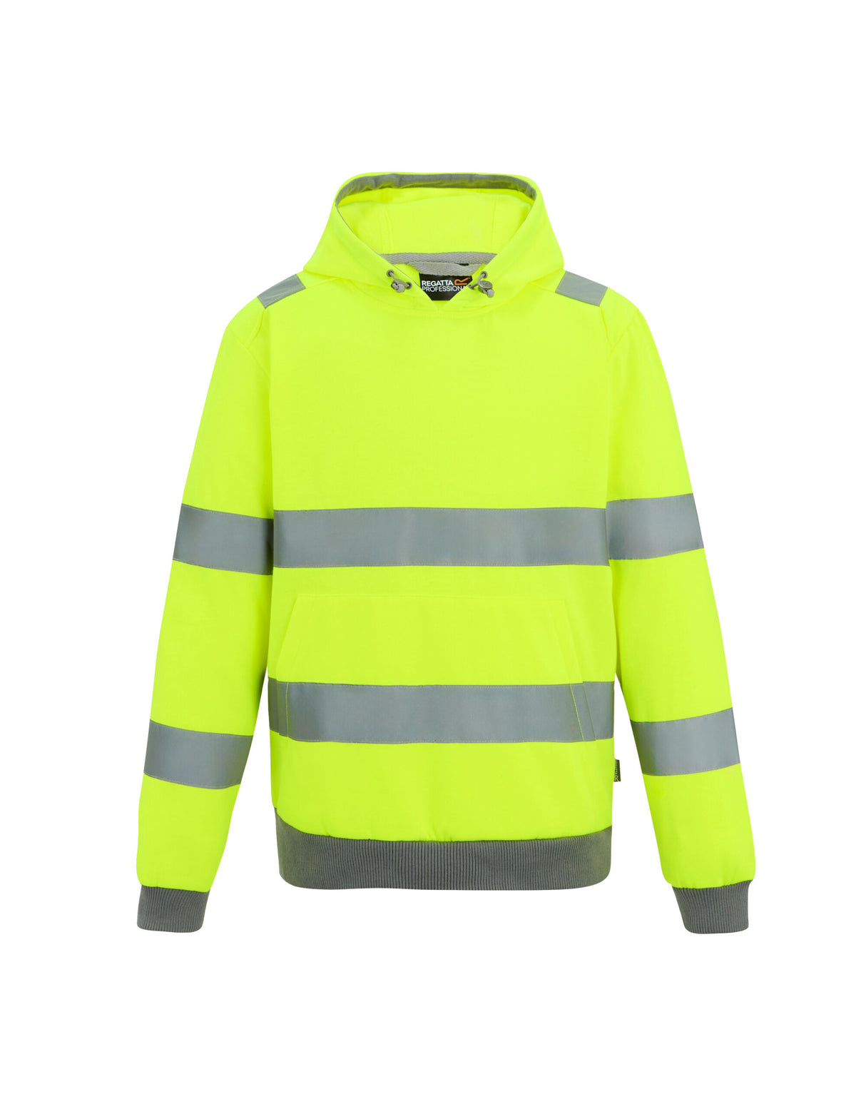 Hi-Vis Yellow