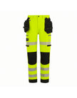 Hi-Vis Yellow