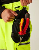Hi-Vis Yellow