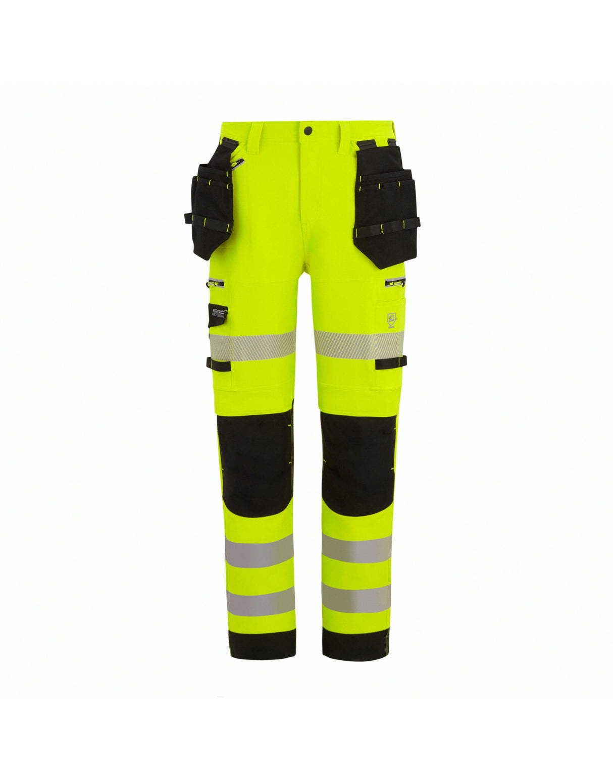 Hi-Vis Yellow