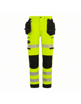 Hi-Vis Yellow