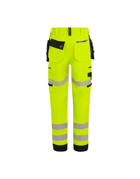 Hi-Vis Yellow