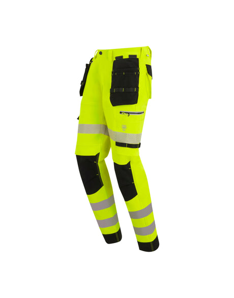 Hi-Vis Yellow
