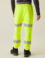 Hi-Vis Yellow